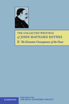 The Collected Writings of John Maynard Keynes