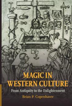Magic in Western Culture
