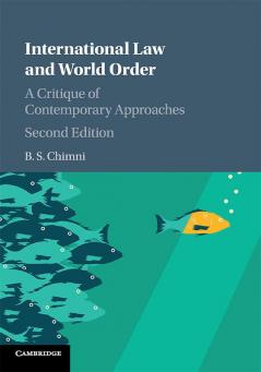 International Law and World Order