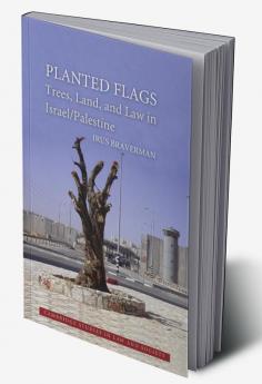 Planted Flags