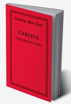 The Present Time