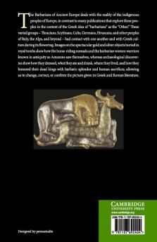 The Barbarians of Ancient Europe