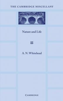 Nature and Life