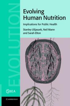 Evolving Human Nutrition