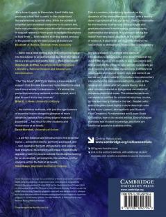 Essentials of Atmospheric and Oceanic Dynamics