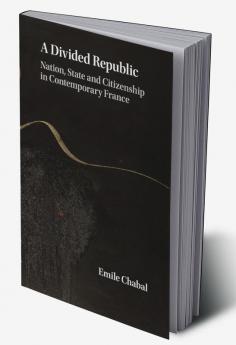A Divided Republic