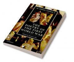 The Cambridge Companion to the Poetry of the First World War