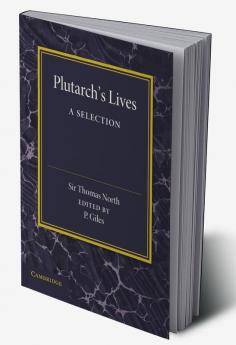 Plutarch's Lives