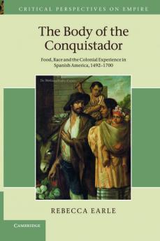 The Body of the Conquistador