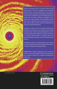 Astrophysical Flows