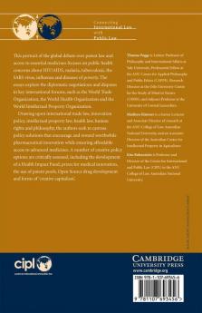 Incentives for Global Public Health