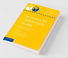 Incentives for Global Public Health
