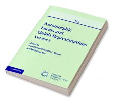 Automorphic Forms and Galois Representations