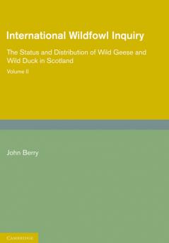 International Wildfowl Inquiry