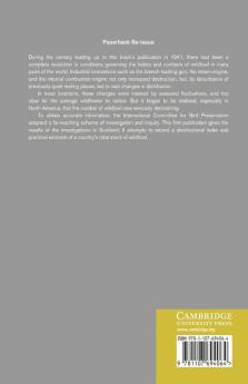International Wildfowl Inquiry
