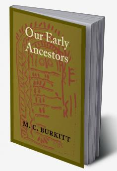 Our Early Ancestors