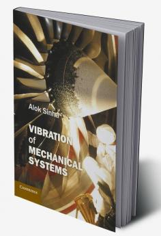 Vibration of Mechanical Systems