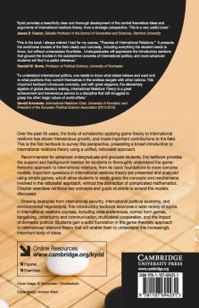 International Relations Theory