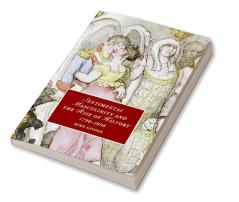 Sentimental Masculinity and the Rise of History             1790-1890