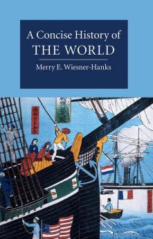A Concise History of the World