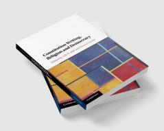 Constitution Writing Religion and Democracy