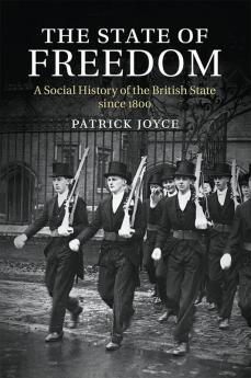 The State of Freedom
