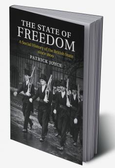 The State of Freedom