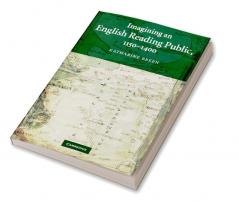 Imagining an English Reading Public 1150 1400