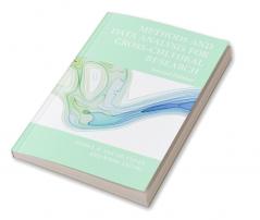 Methods and Data Analysis for Cross-Cultural Research
