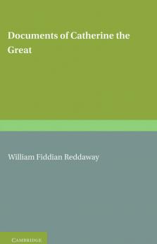 Documents of Catherine the Great