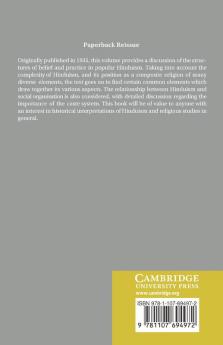 Popular Hinduism