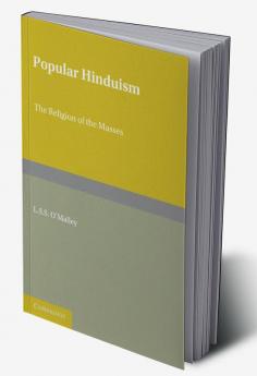 Popular Hinduism