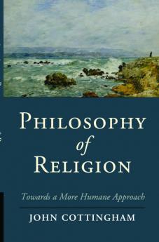 Philosophy of Religion