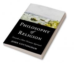 Philosophy of Religion