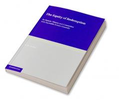 The Equity of Redemption