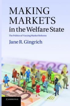 Making Markets in the Welfare State