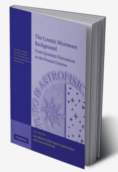 The Cosmic Microwave Background