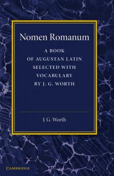 Nomen Romanum