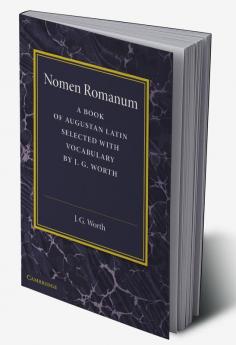 Nomen Romanum