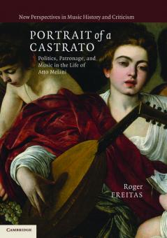 Portrait of a Castrato