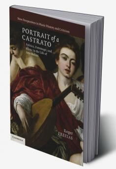Portrait of a Castrato