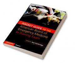 Pocket Guide to the American Board of Emergency Medicine In-Training Exam