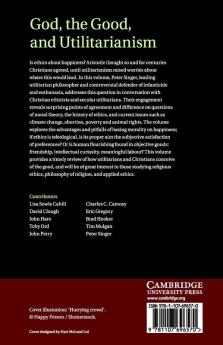 God the Good and Utilitarianism