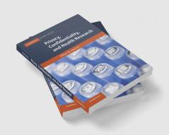 Privacy Confidentiality and Health Research