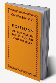 Meister Martin der küfner und seine Gesellen