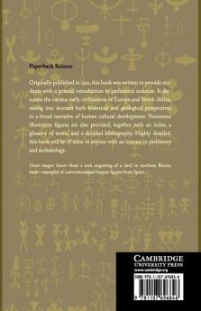 Prehistory