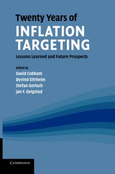Twenty Years of Inflation Targeting