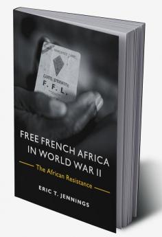 Free French Africa in World War II