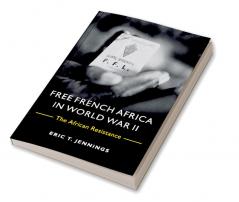 Free French Africa in World War II