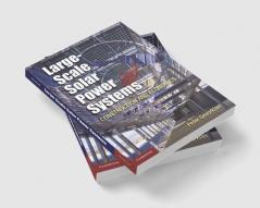Large-Scale Solar Power Systems